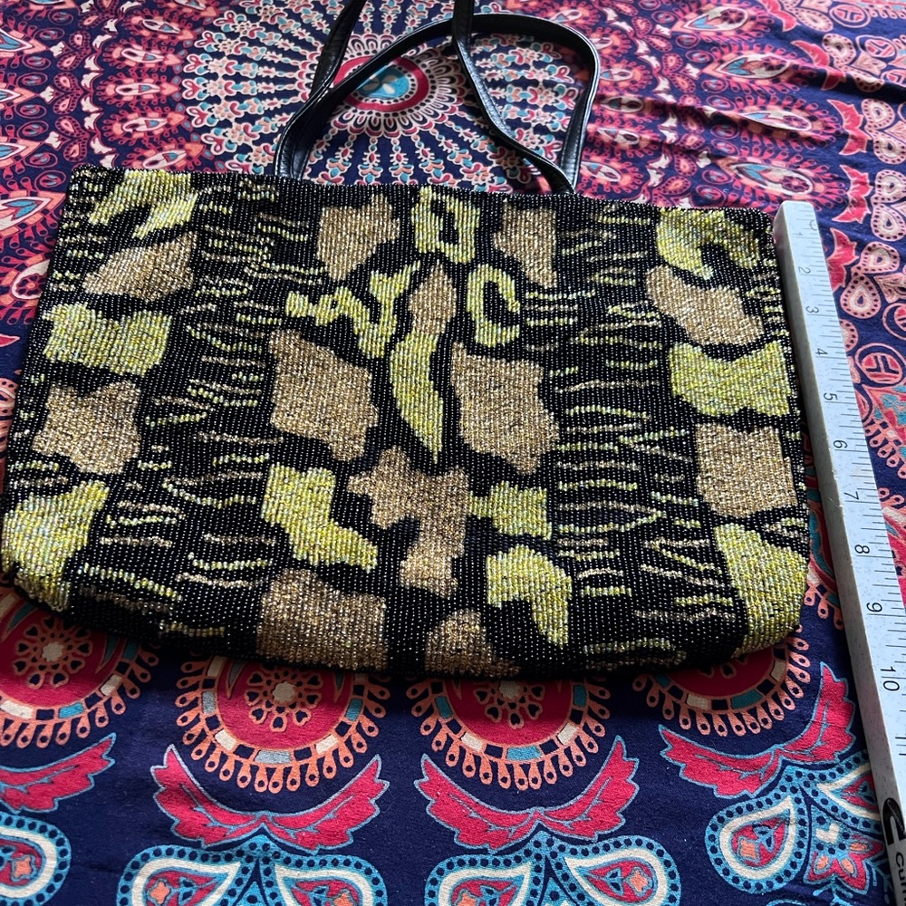 Vintage Cache purse